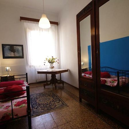 Acquamarina B&B Livorno Exterior photo