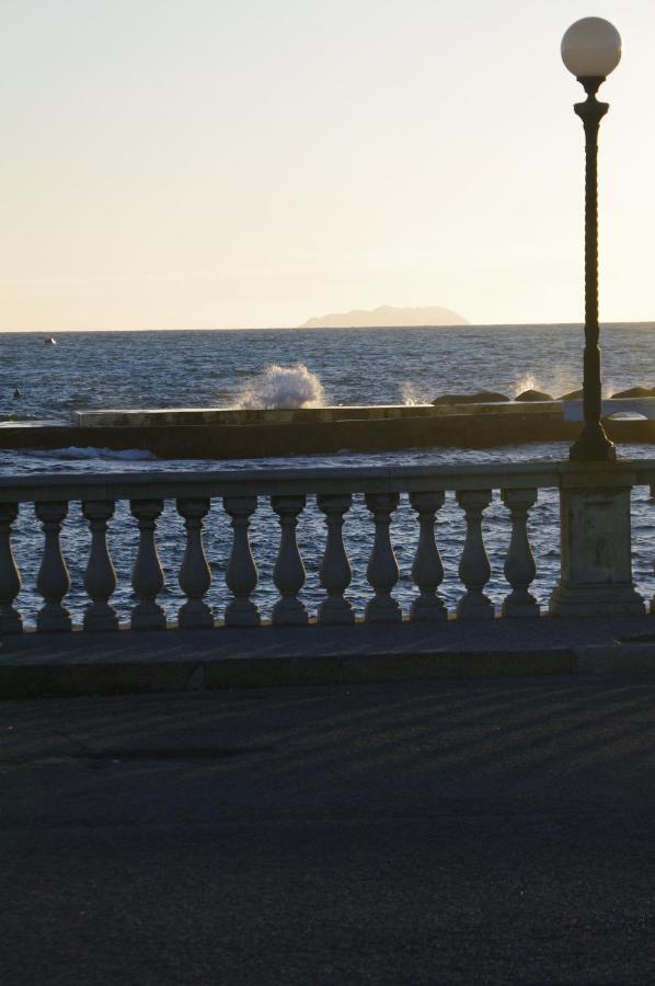 Acquamarina B&B Livorno Room photo