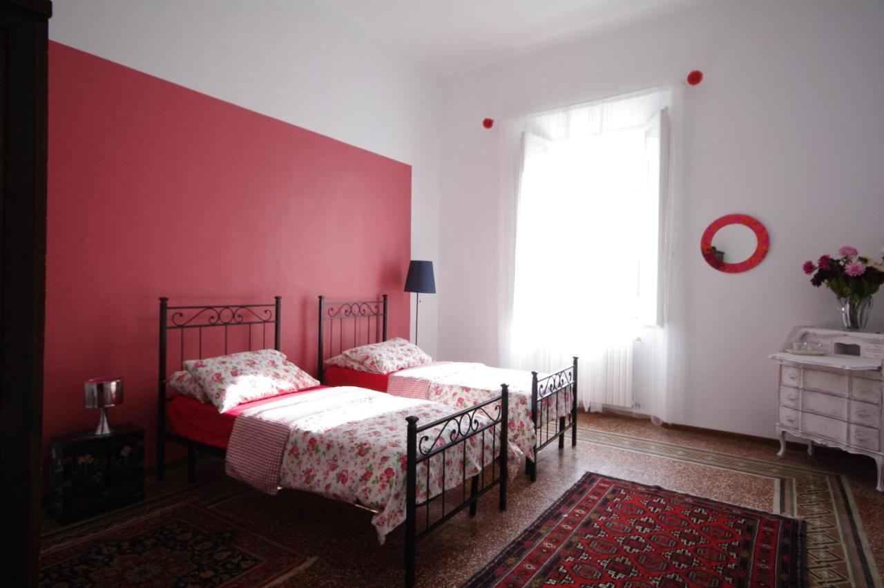 Acquamarina B&B Livorno Room photo