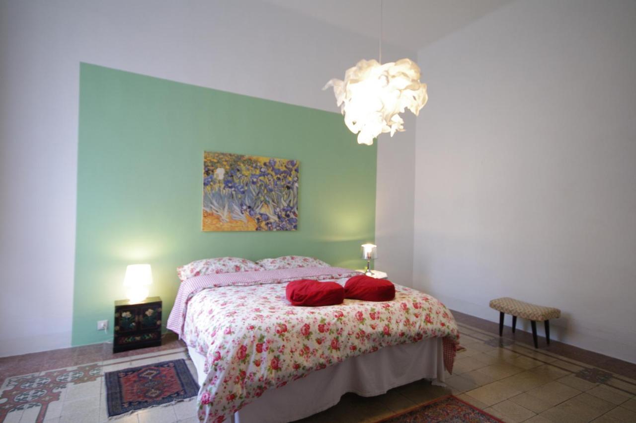 Acquamarina B&B Livorno Room photo