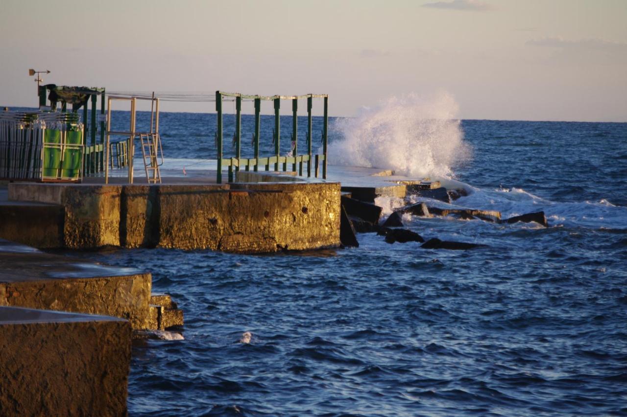 Acquamarina B&B Livorno Room photo